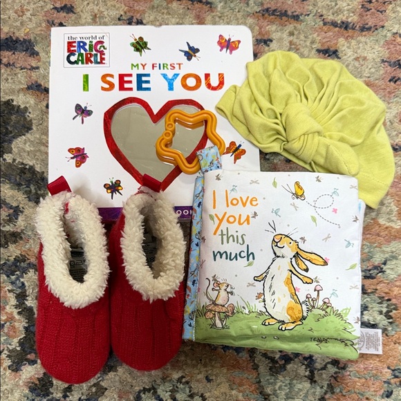 Baby bundle! - Picture 1 of 1